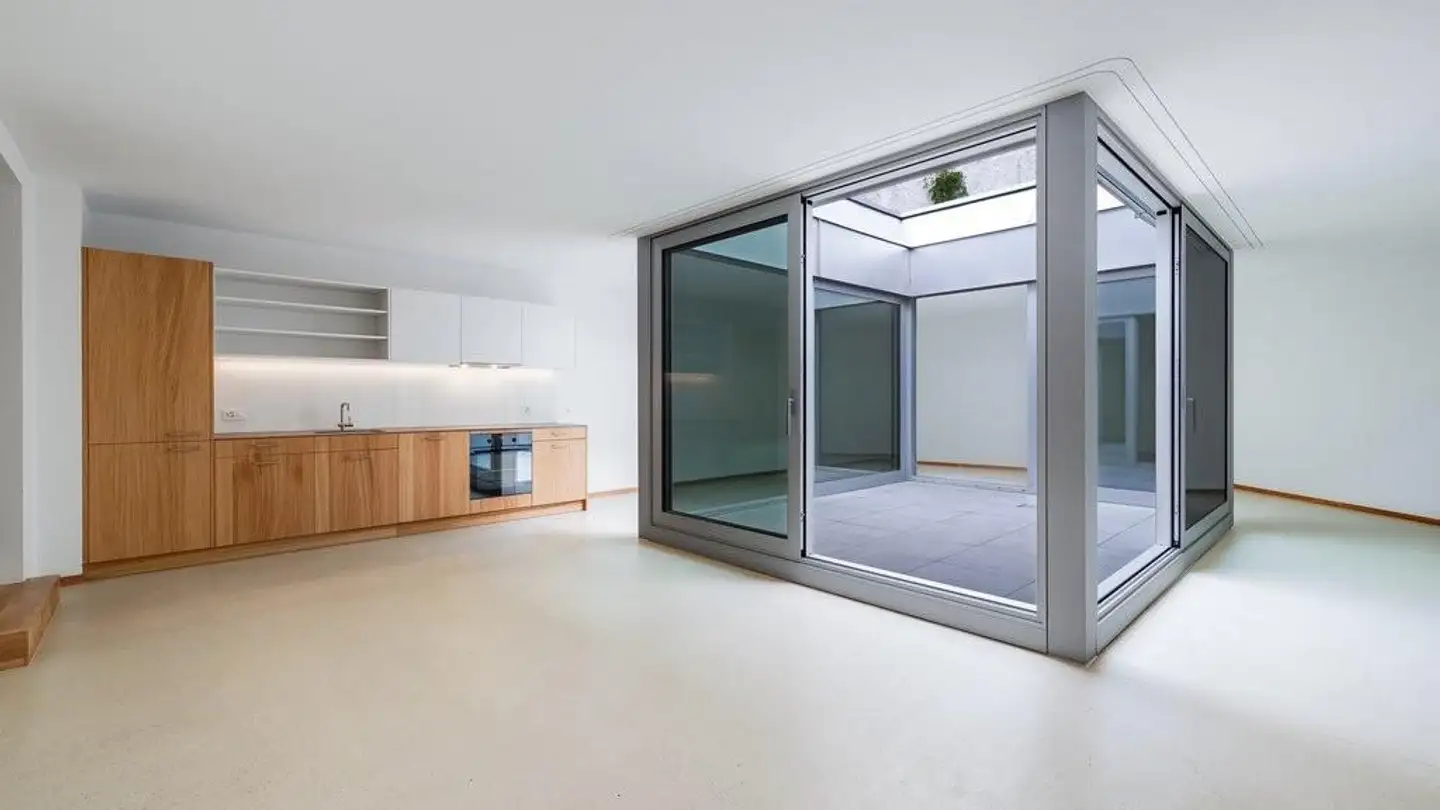 Appartamento in affitto - Rümelinbachweg 10, 4054 Basel - Foto 2