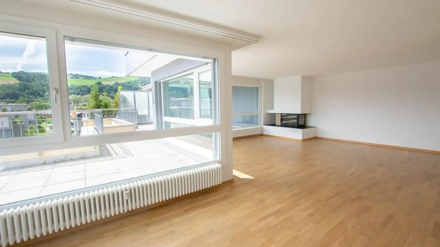 Attico in affitto - Jungfrauweg 2, 3110 Münsingen - Foto 3