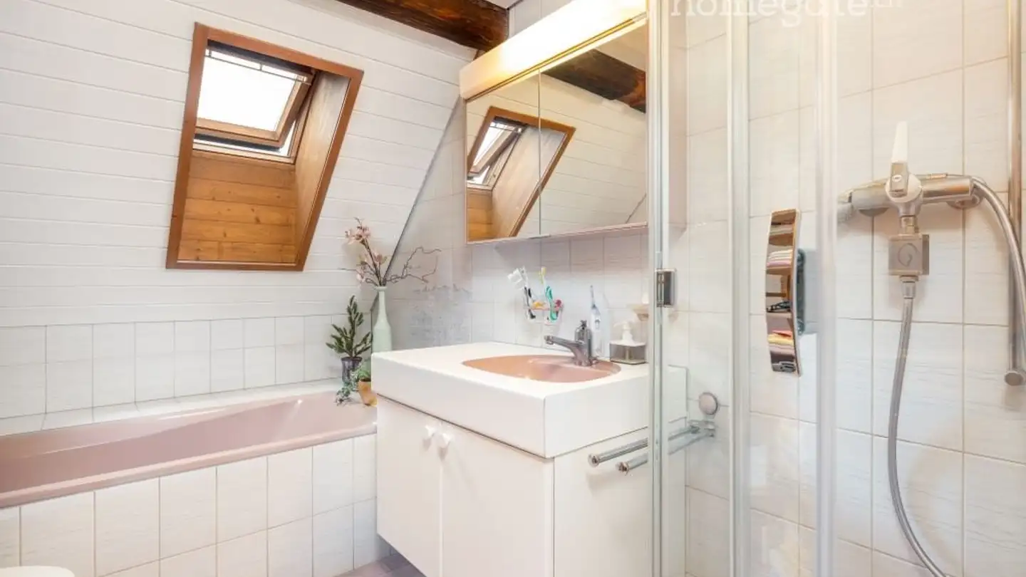 Appartamento in affitto - Christegässli, 8197 Rafz - Foto 3