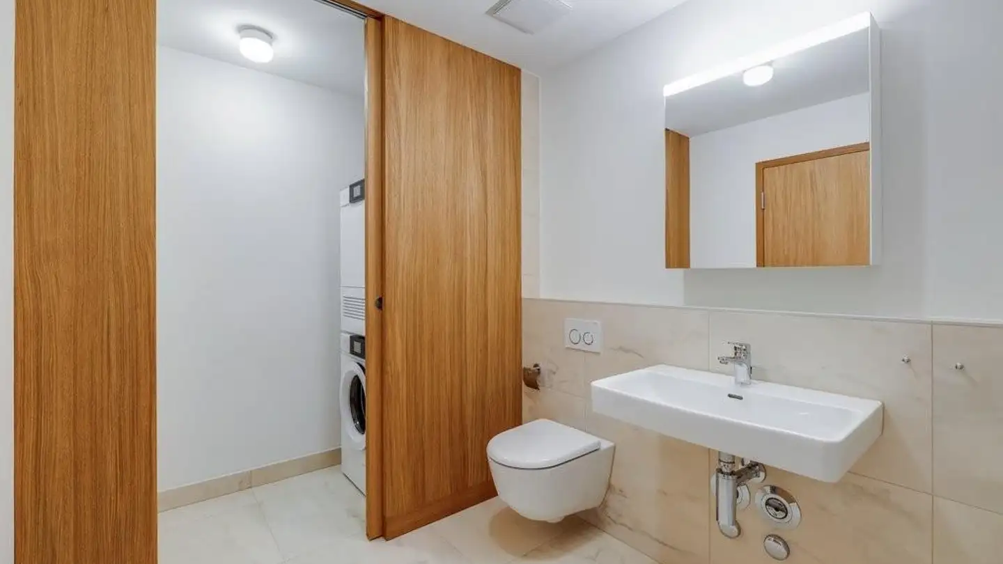 Appartamento in affitto - Rümelinbachweg 10, 4054 Basel - Foto 3