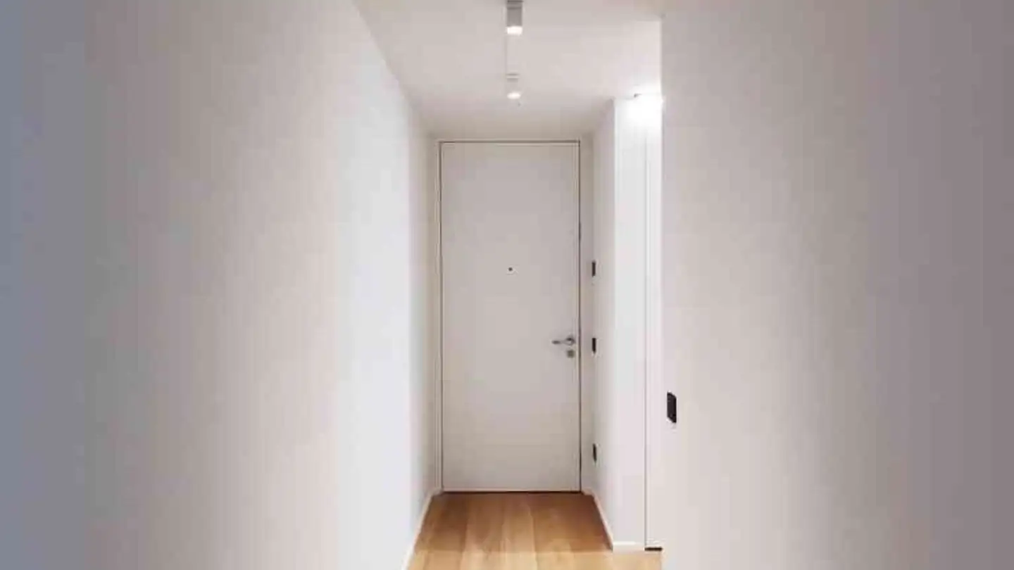 Wohnung mieten - Via Ernesto Bosia 5e, 6900 Paradiso - Foto 3