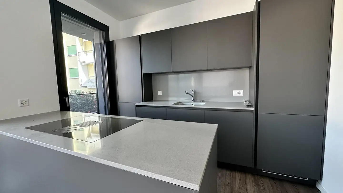 Apartment for sale - 6952 Canobbio