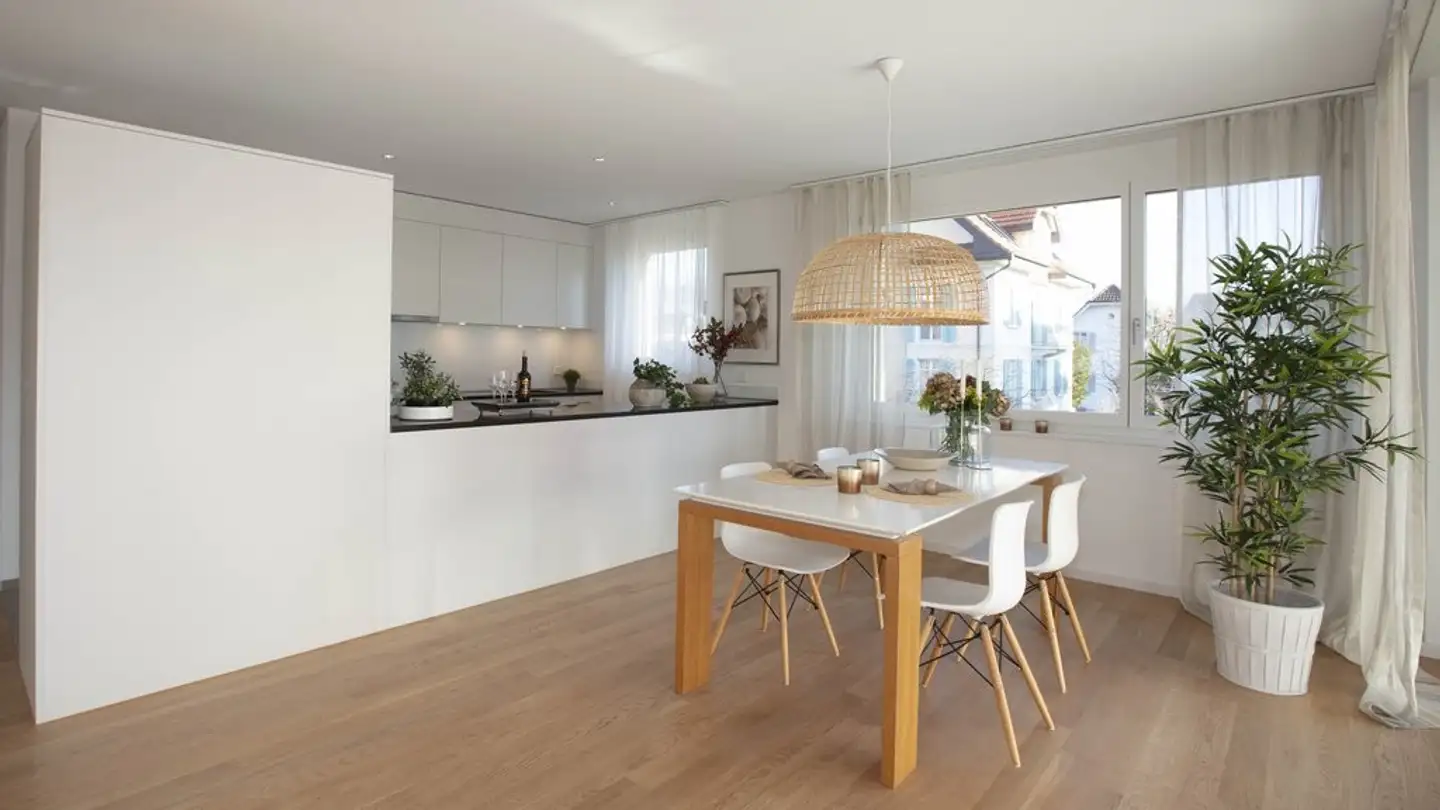 Apartment for rent - Centralstrasse 31g, 6210 Sursee - Photo 4