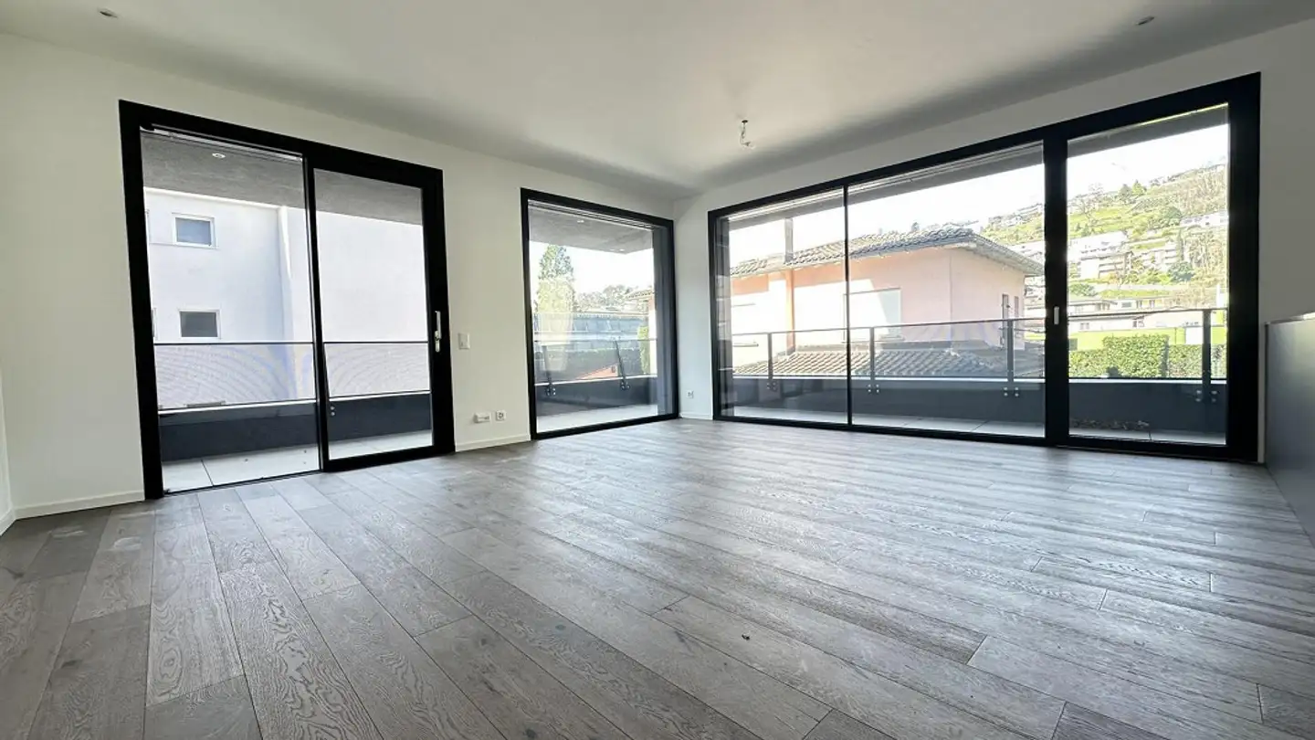 Appartamento in vendita - 6952 Canobbio - Foto 2