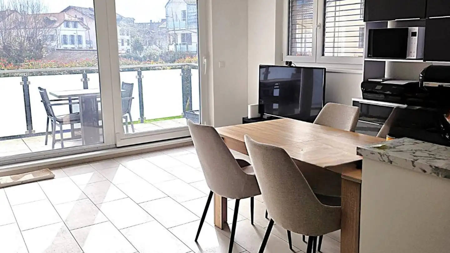 Appartamento in vendita - 1847 Rennaz - Foto 2