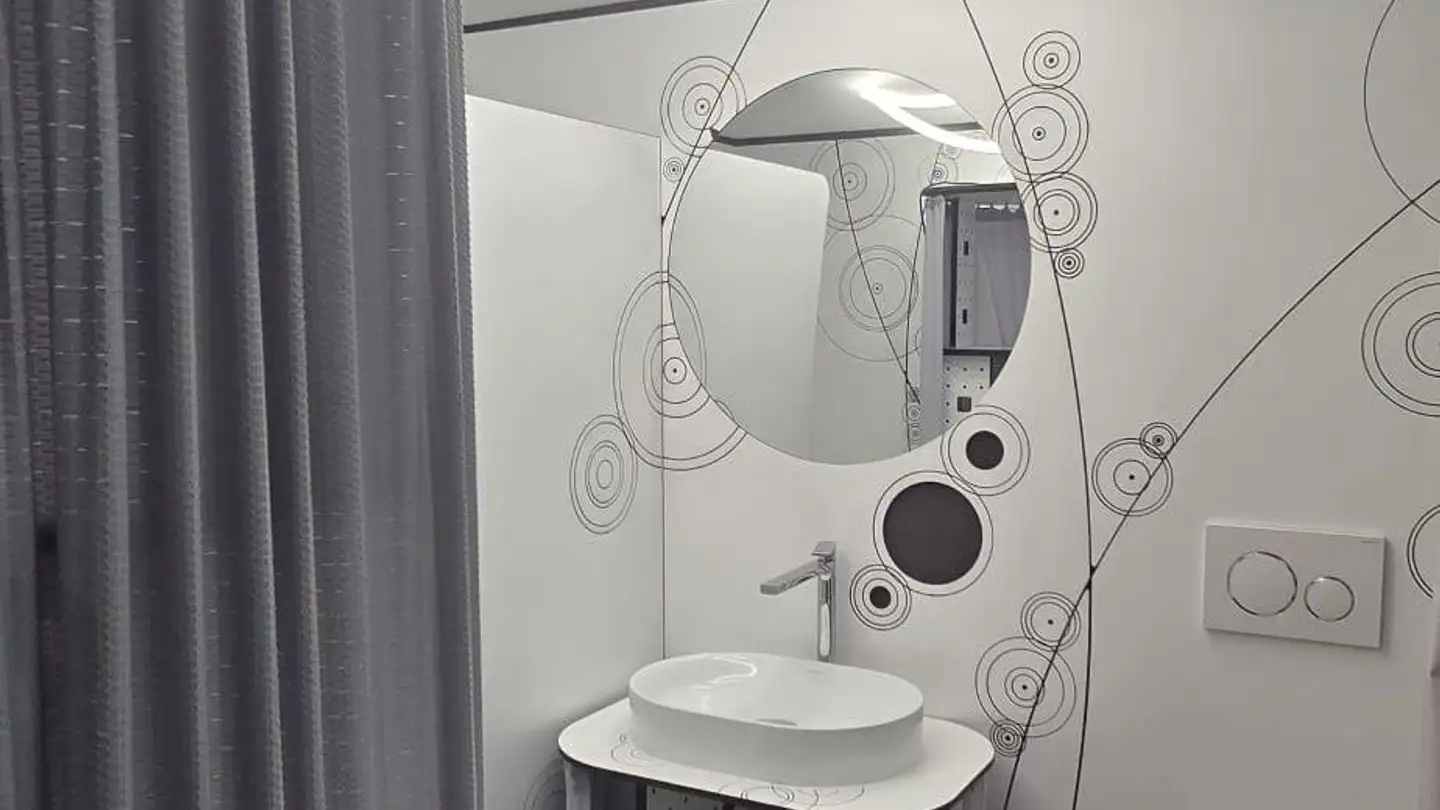 Wohnung mieten - Schwellbrunnerstrasse 60, 9100 Herisau - Foto 4