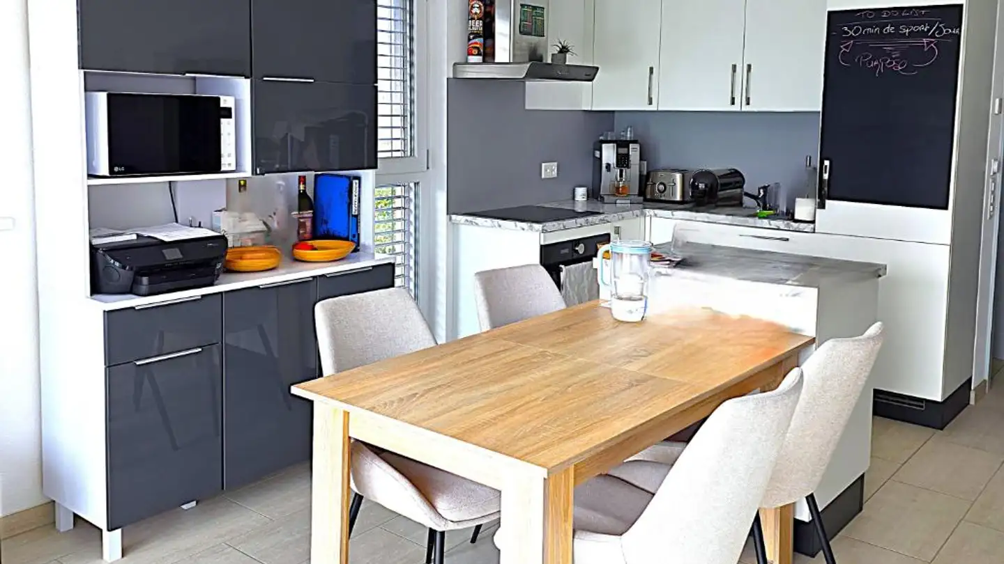 Appartamento in vendita - 1847 Rennaz - Foto 3