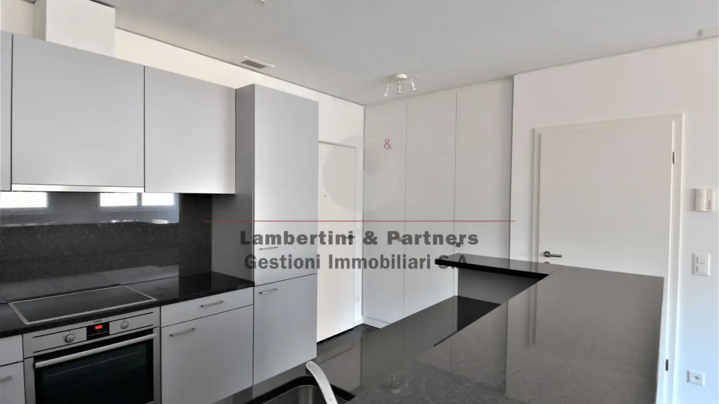 Furnished apartment for rent - Corso San Gottardo 107, 6830 Chiasso - Photo 3