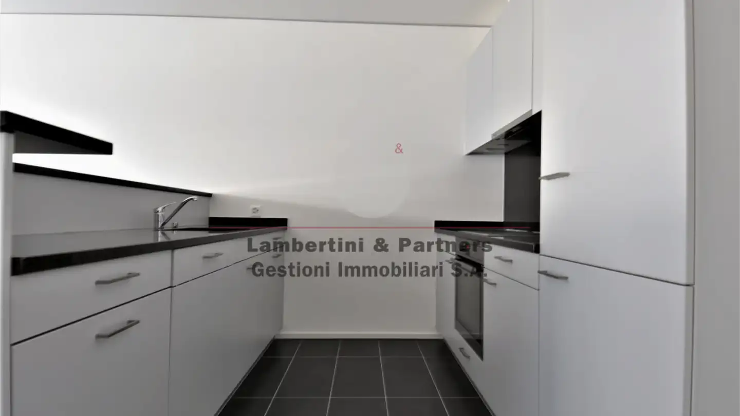 Furnished apartment for rent - Corso San Gottardo 107, 6830 Chiasso - Photo 4
