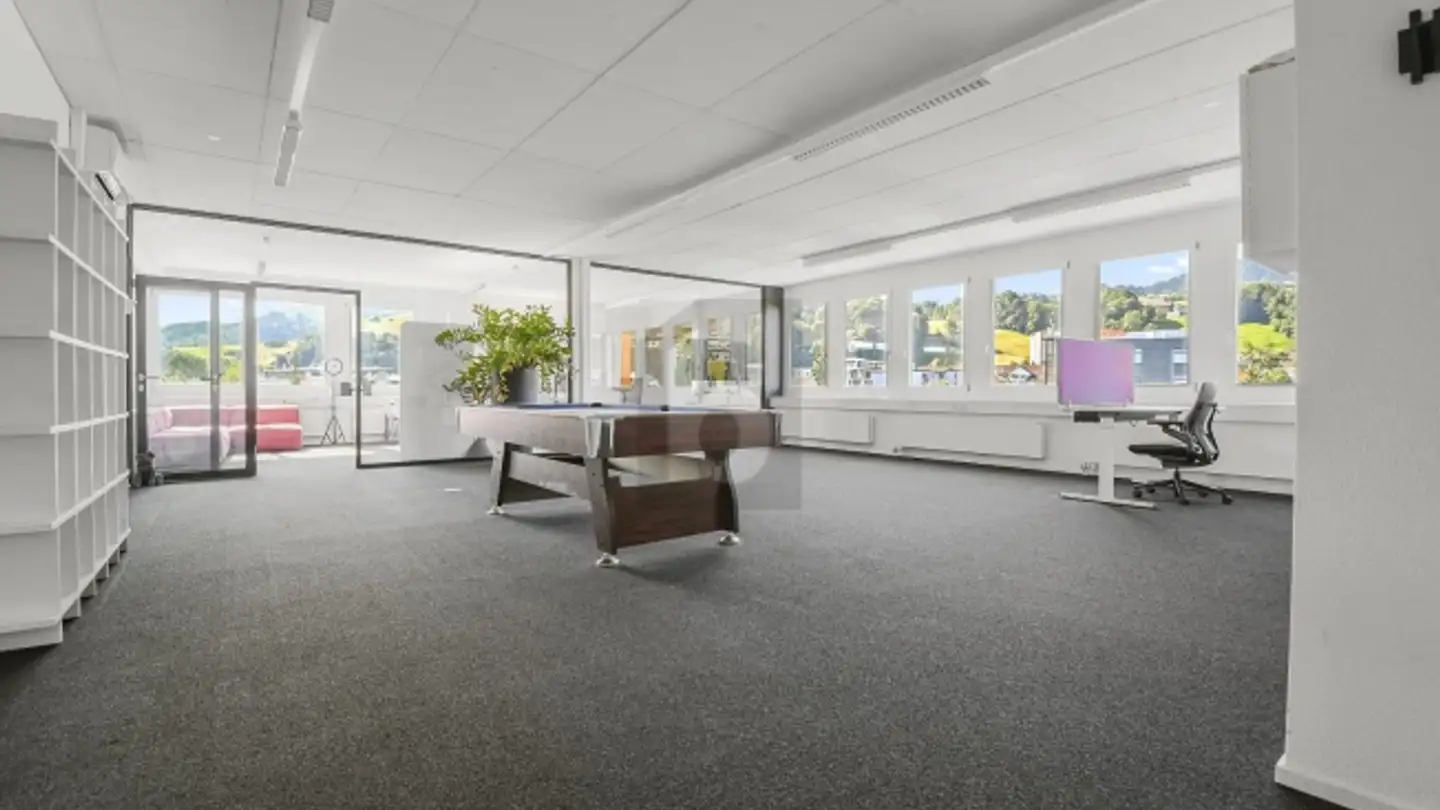 Bürofläche mieten - 8832 Wollerau