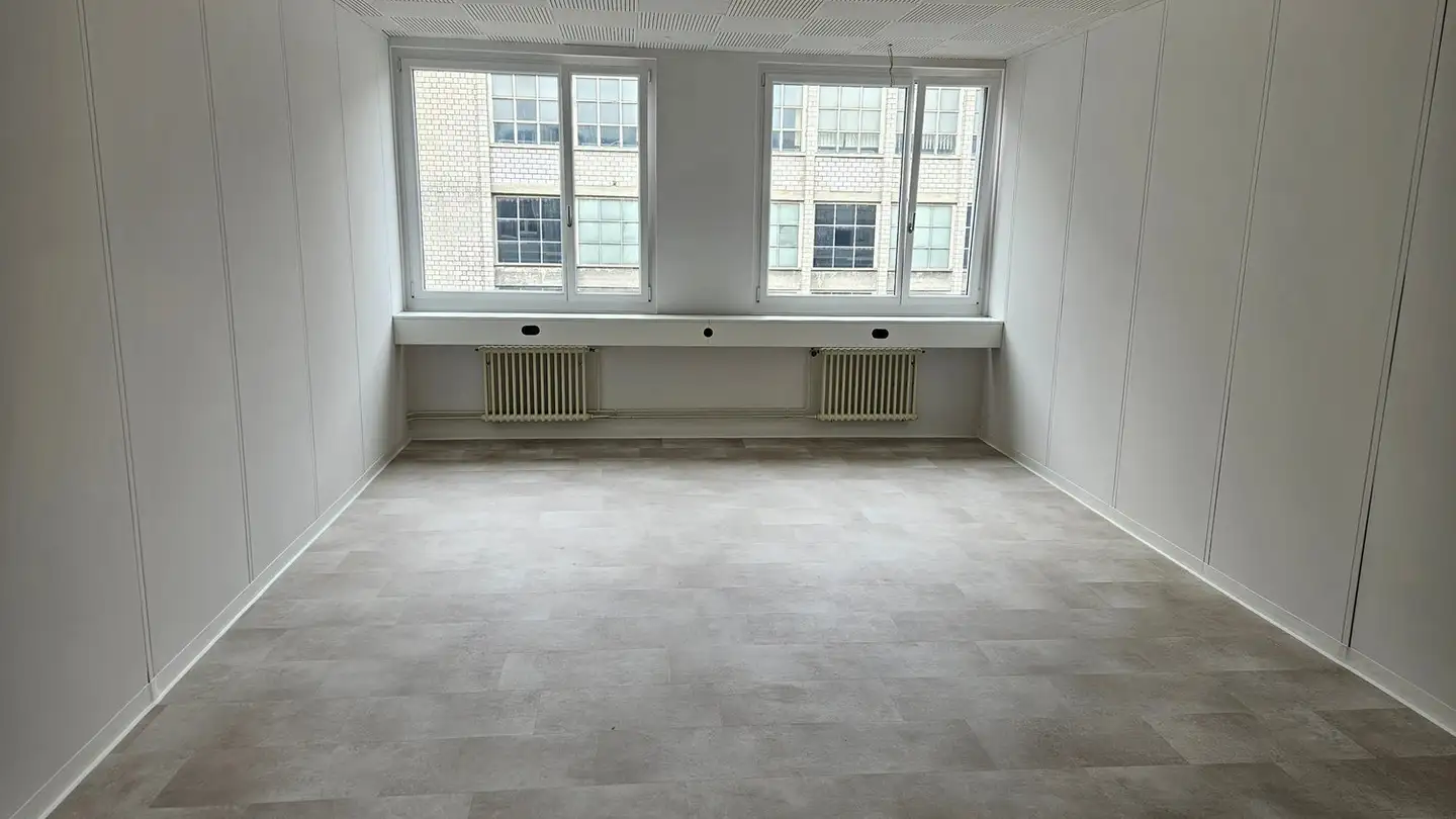 Bürofläche mieten - 6020 Emmenbrücke - Foto 2