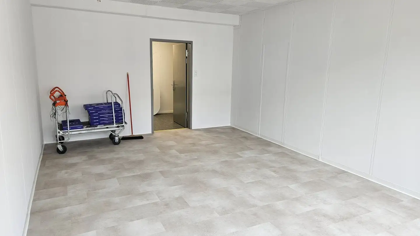 Bürofläche mieten - 6020 Emmenbrücke - Foto 3