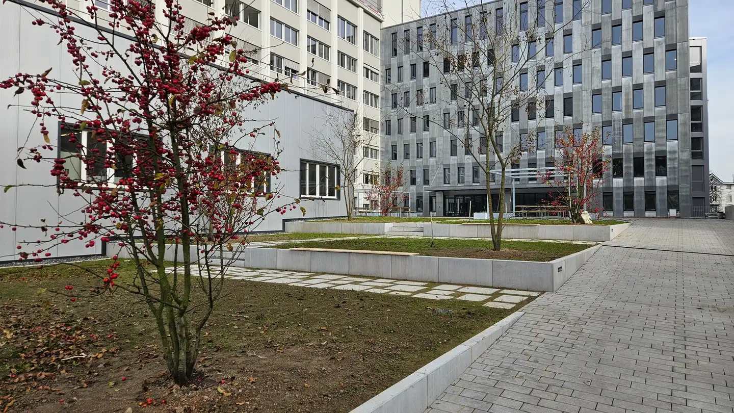 Bürofläche mieten - 6020 Emmenbrücke - Foto 4