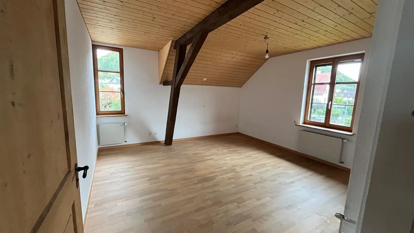 Single house for rent - 4450 Sissach - Photo 2
