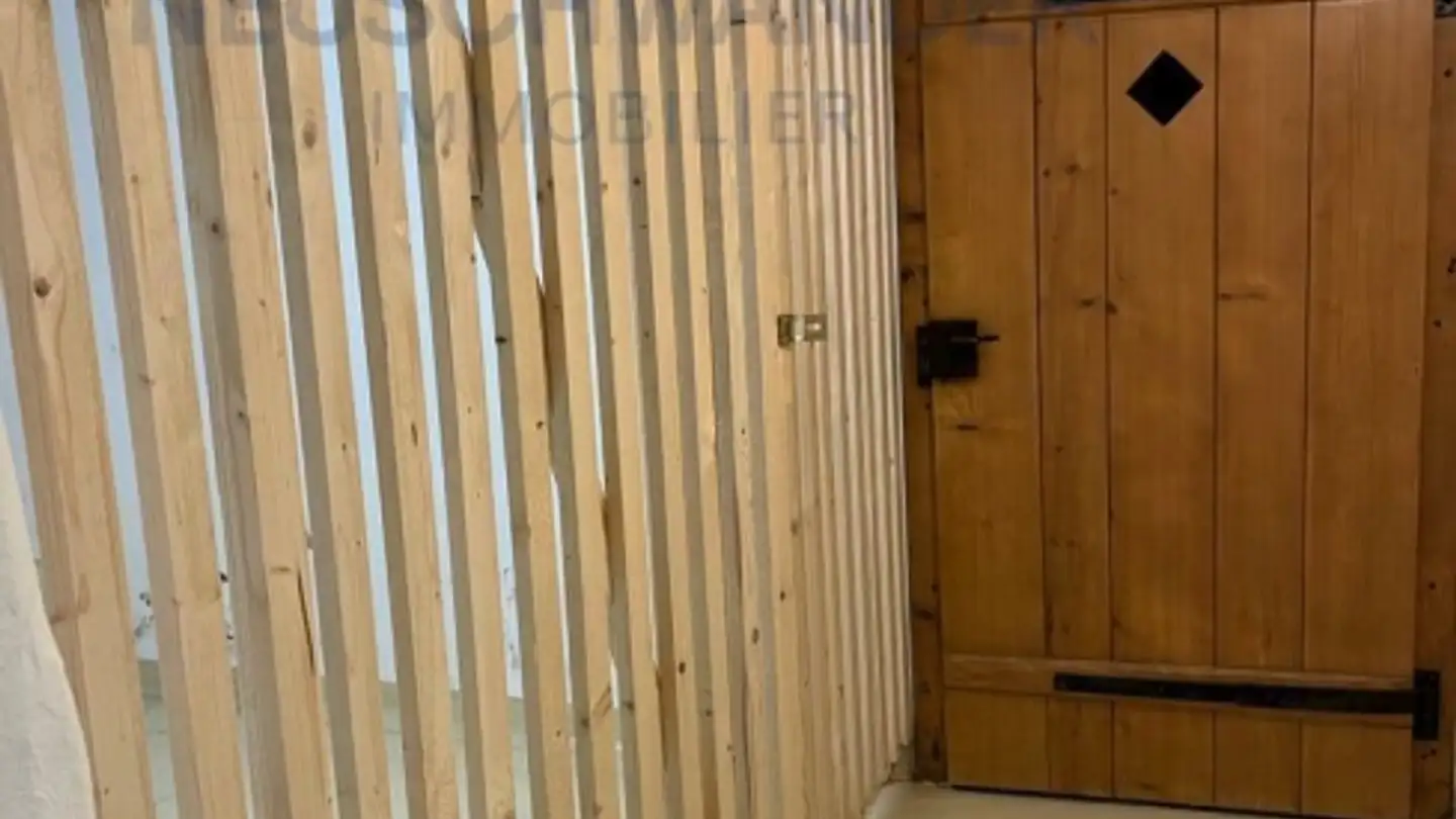 Appartamento in affitto - Route De Saules 1, 2732 Reconvilier - Foto 3