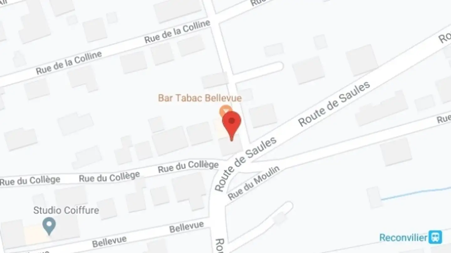 Appartamento in affitto - Route De Saules 1, 2732 Reconvilier - Foto 4