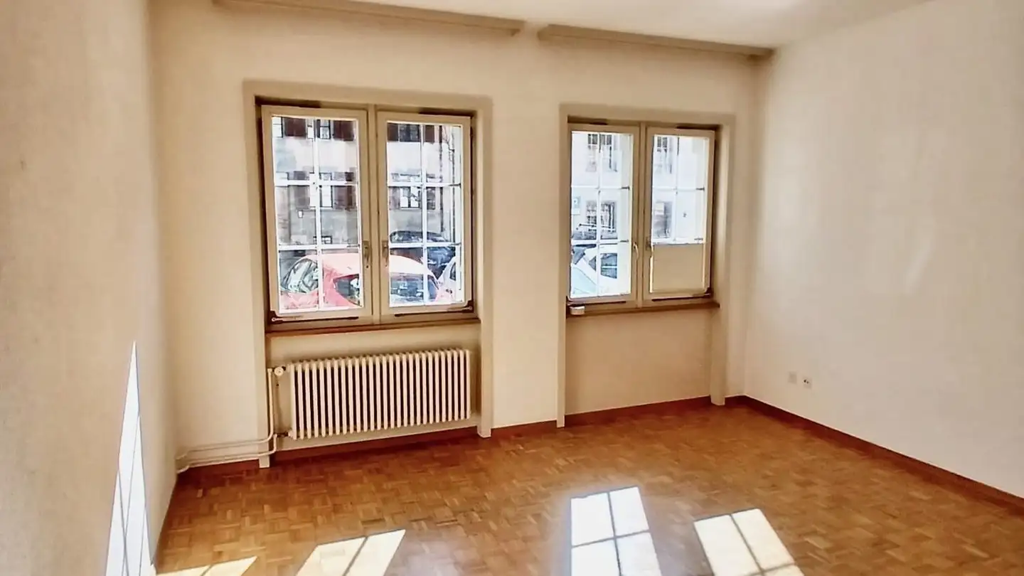 Wohnung mieten - Rue Du Château, 1680 Romont FR