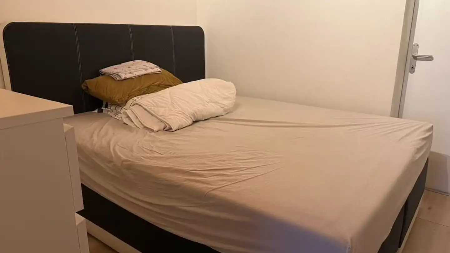 Wohnung mieten - Emanuel-Müllerstrasse 12, 6010 Kriens