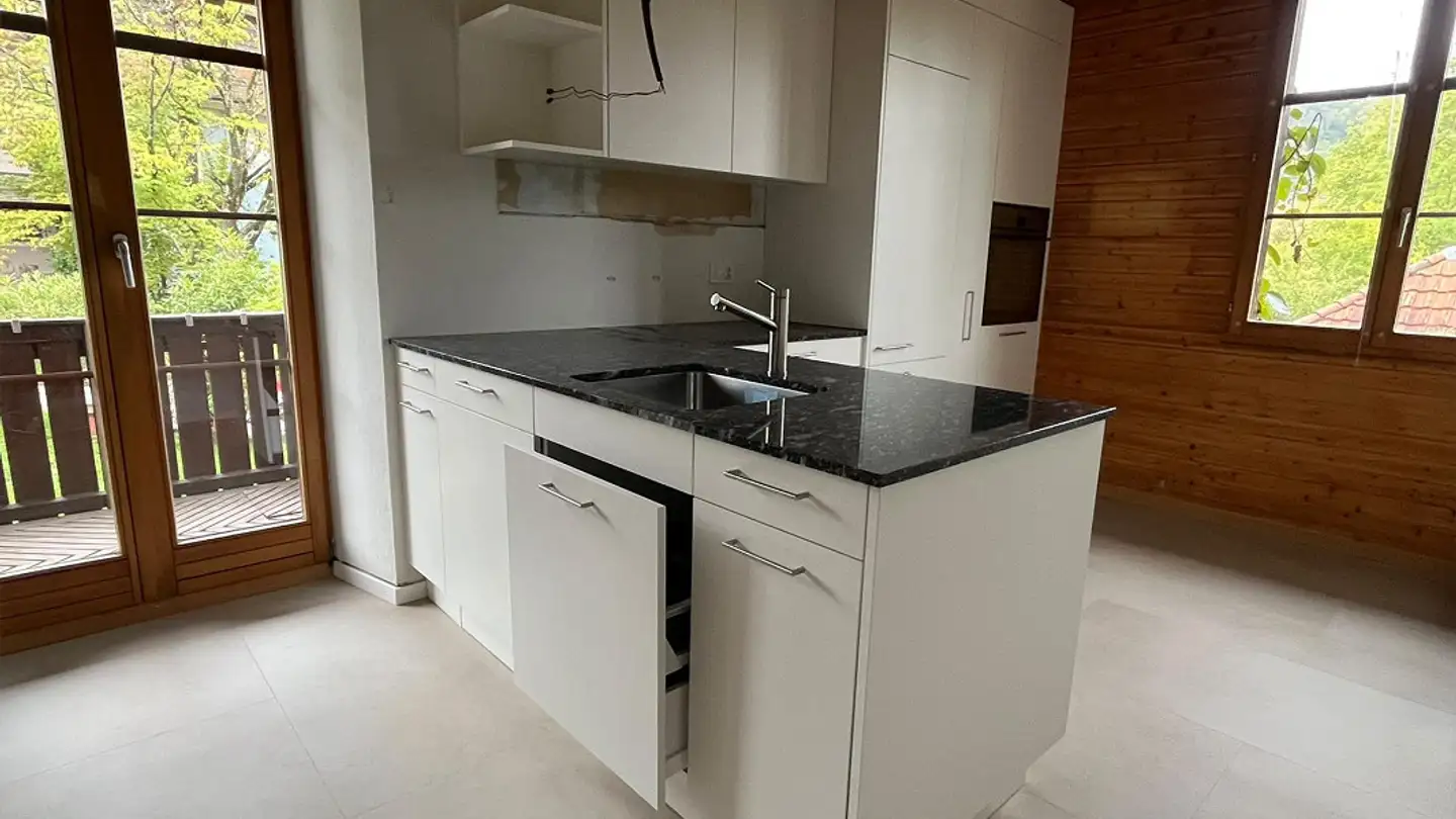 Single house for rent - 4450 Sissach - Photo 4