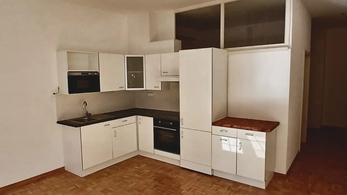 Wohnung mieten - Rue Du Château, 1680 Romont FR - Foto 2