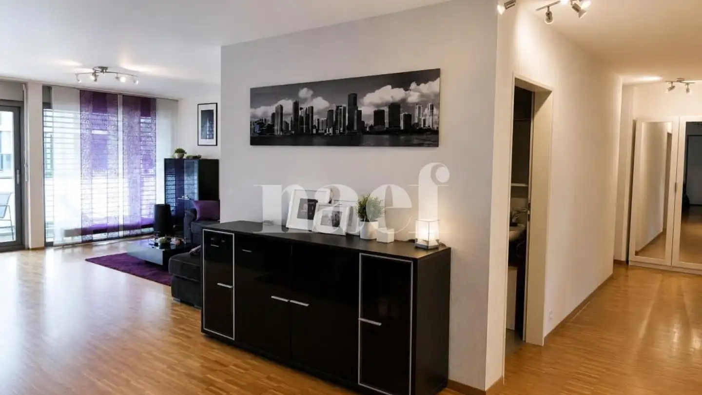 Appartement à louer - Chemin De Précossy 45, 1260 Nyon - Photo 3