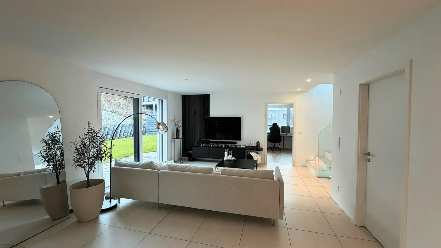 Casa singola in vendita - Route Du Petit-Bois 20, 1727 Corpataux