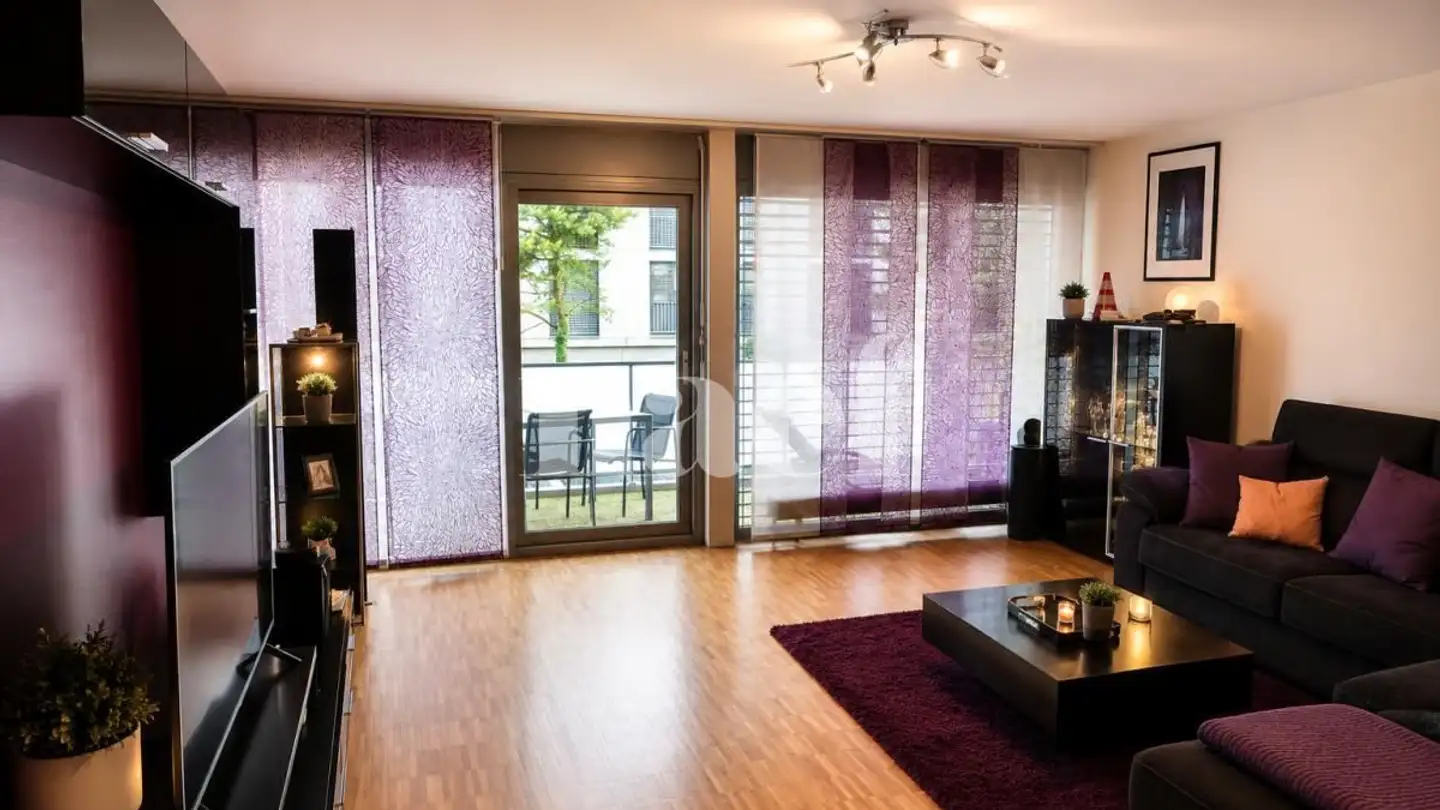 Appartement à louer - Chemin De Précossy 45, 1260 Nyon - Photo 4