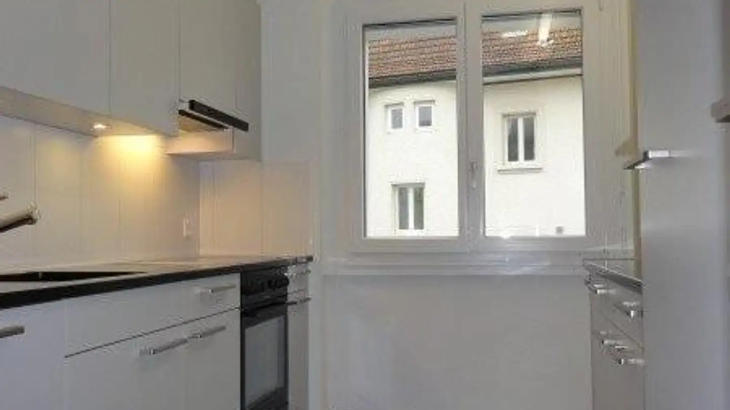 Wohnung mieten - Route De Brügg / Brüggstrasse 87, 2503 Biel/Bienne - Foto 2