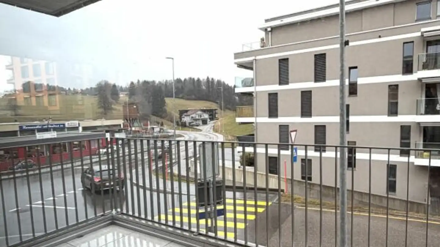 Commercial à louer - 1618 Châtel-St-Denis