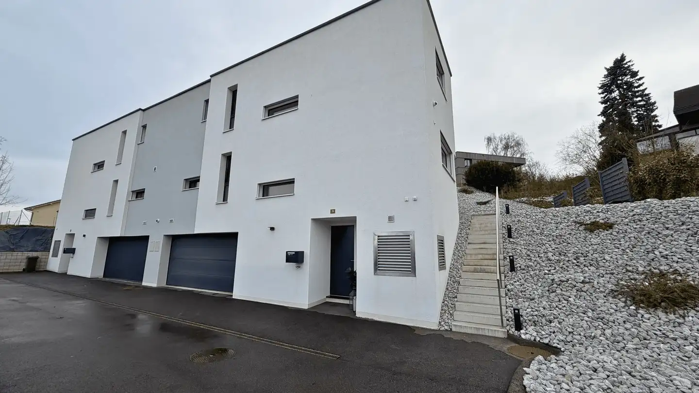 Single house for sale - Route Du Petit-Bois 20, 1727 Corpataux - Photo 2