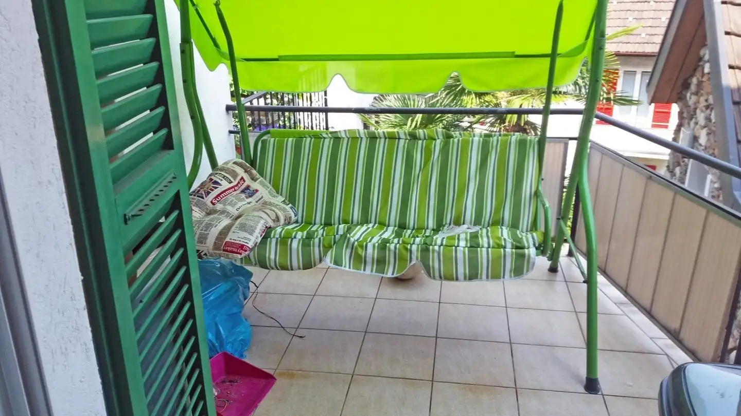 Wohnung mieten - Canton Dent 7, 6579 Piazzogna - Foto 3