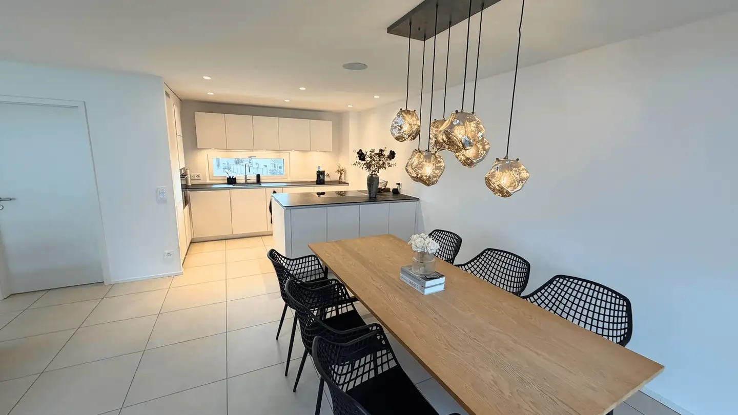 Single house for sale - Route Du Petit-Bois 20, 1727 Corpataux - Photo 3