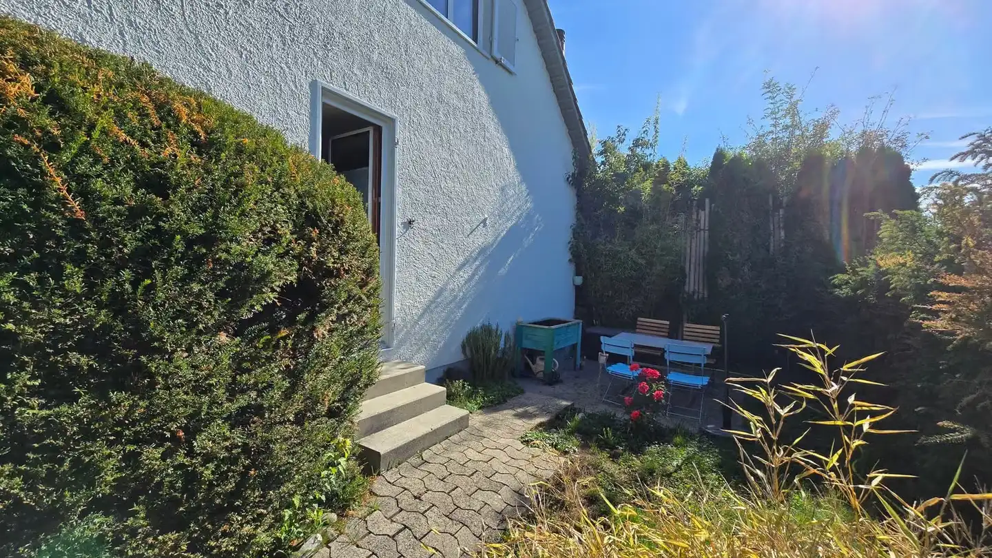 Single house for rent - 8620 Wetzikon ZH - Photo 2