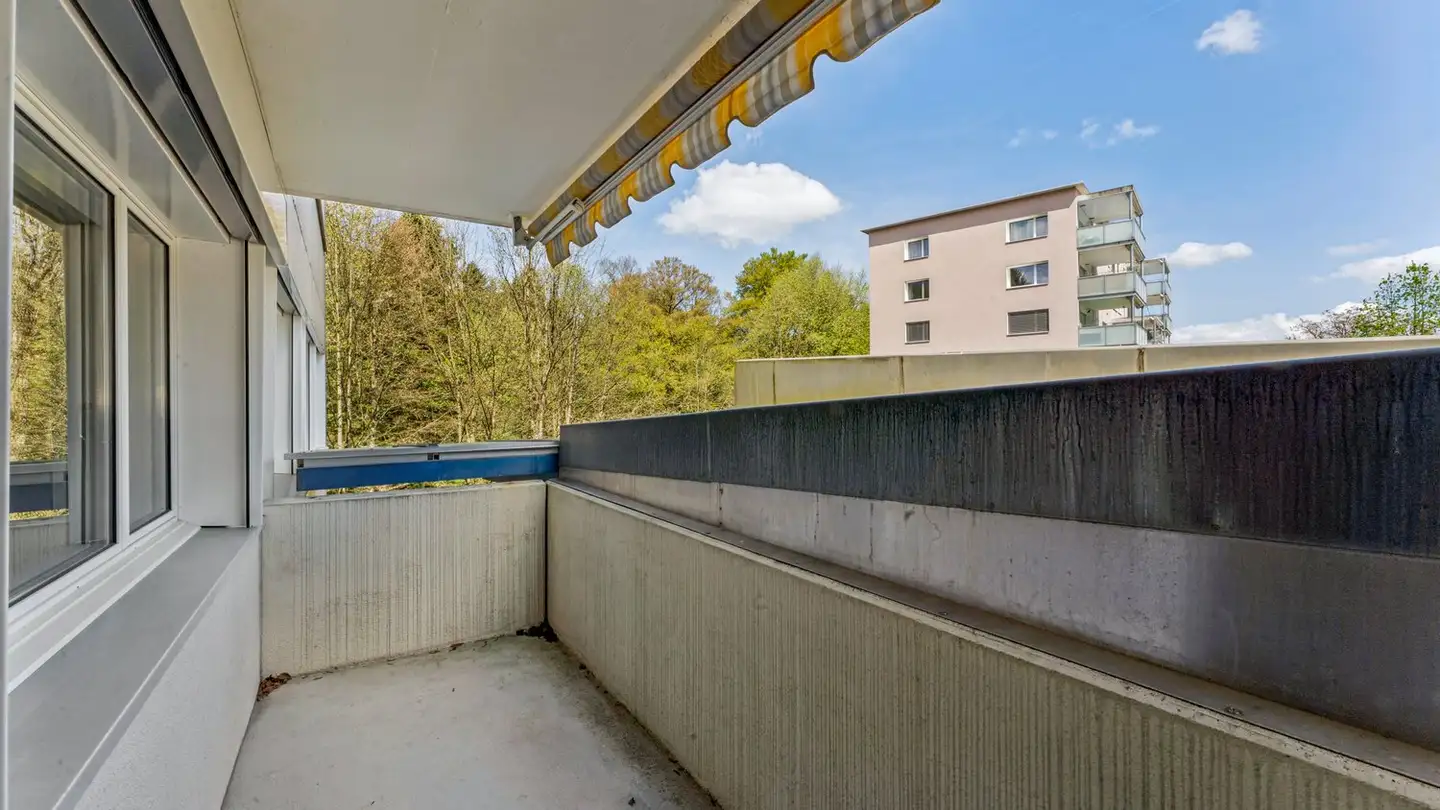 Appartamento in affitto - Obergütschrain 2, 6003 Luzern - Foto 4