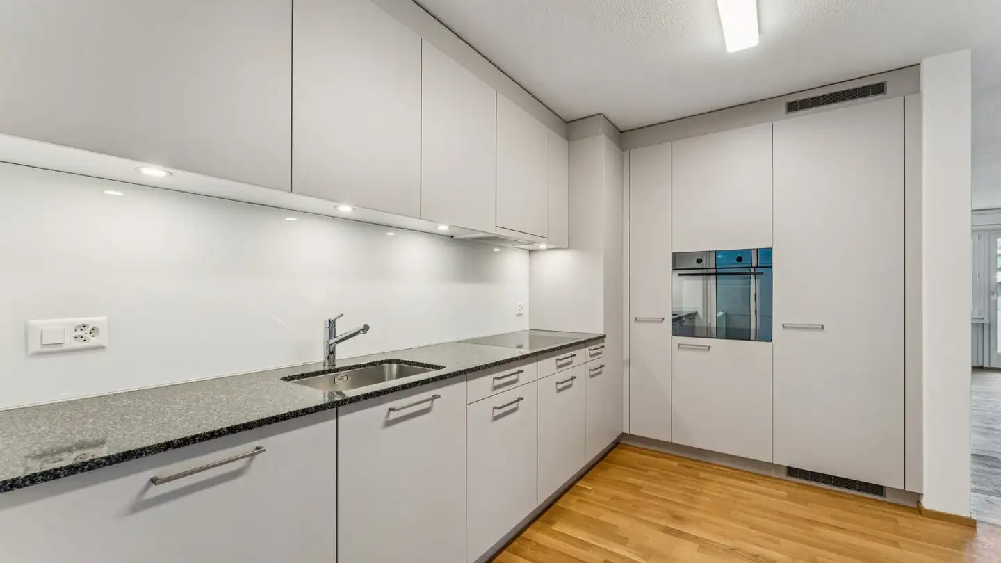 Appartamento in affitto - Obergütschrain 2, 6003 Luzern