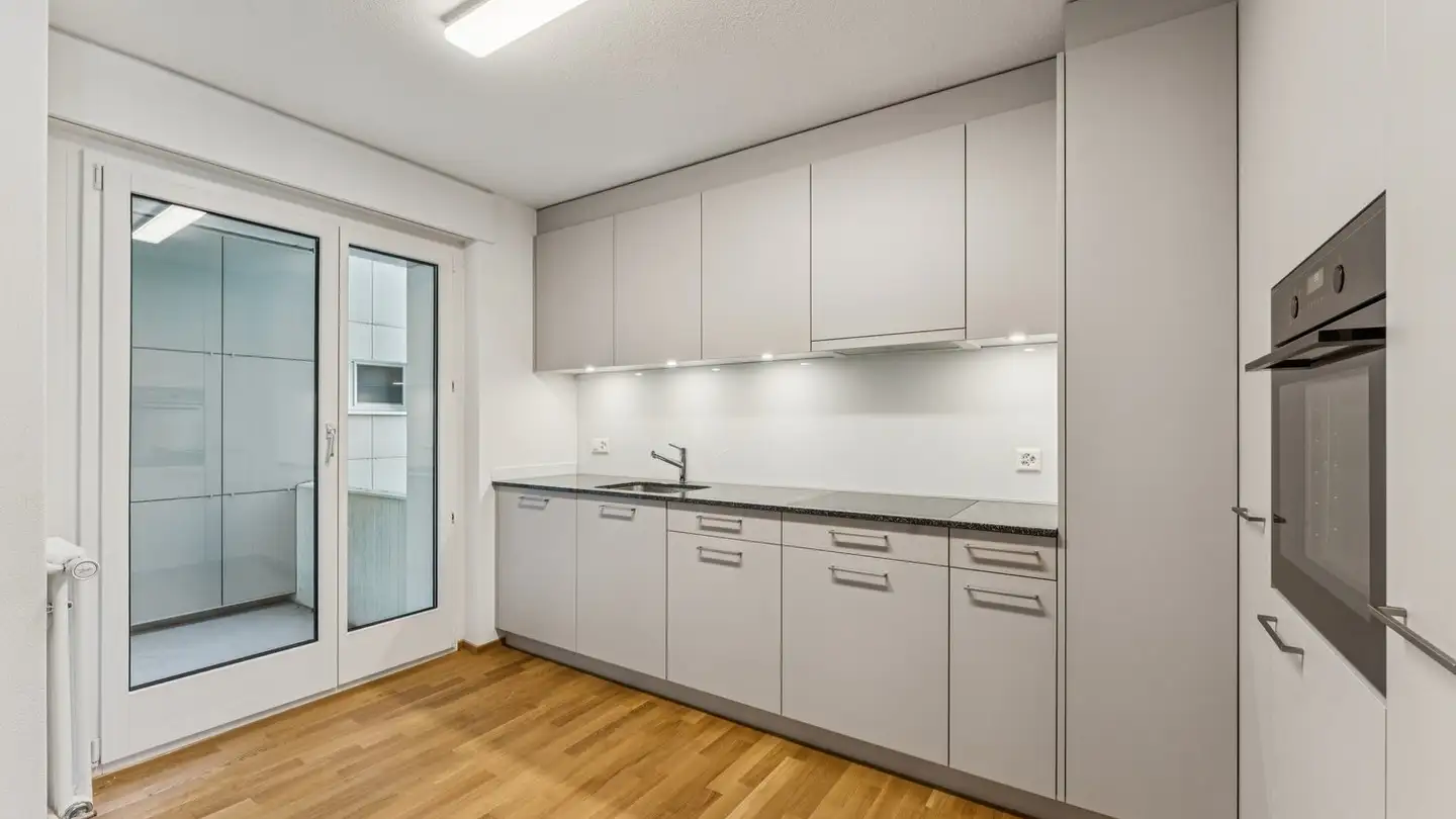 Appartamento in affitto - Obergütschrain 2, 6003 Luzern - Foto 2