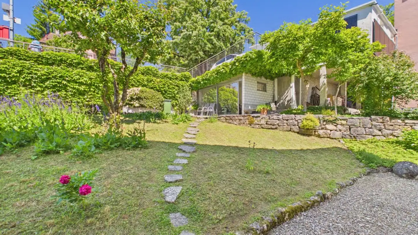 Immeuble résidentiel à vendre - 2502 Biel/Bienne - Photo 3