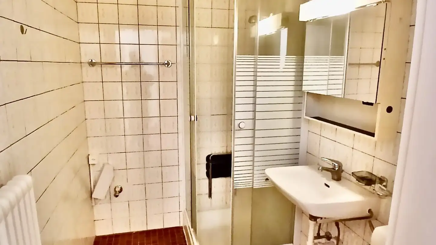 Wohnung mieten - Rue Du Château, 1680 Romont FR - Foto 4