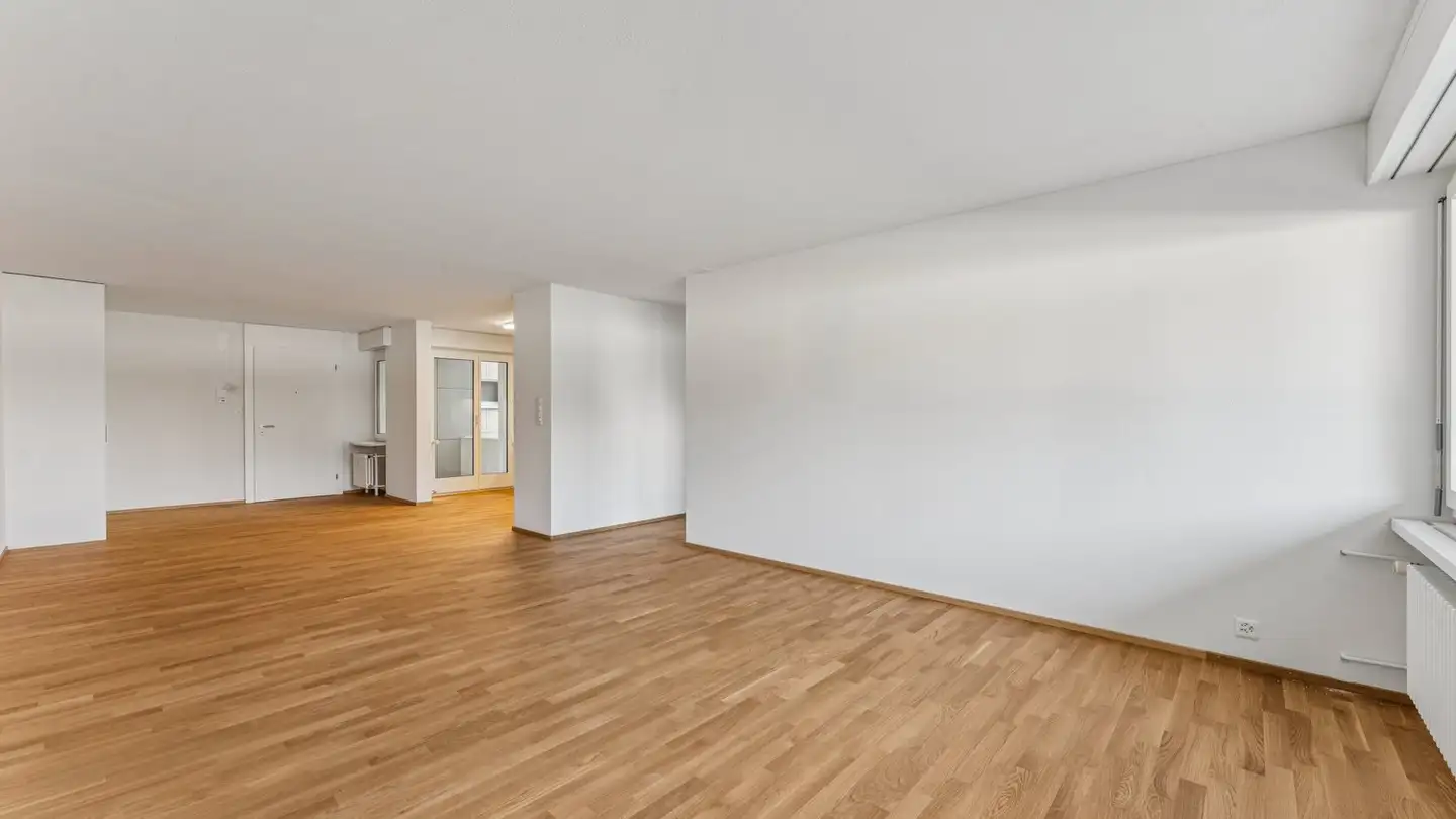 Appartamento in affitto - Obergütschrain 2, 6003 Luzern - Foto 3