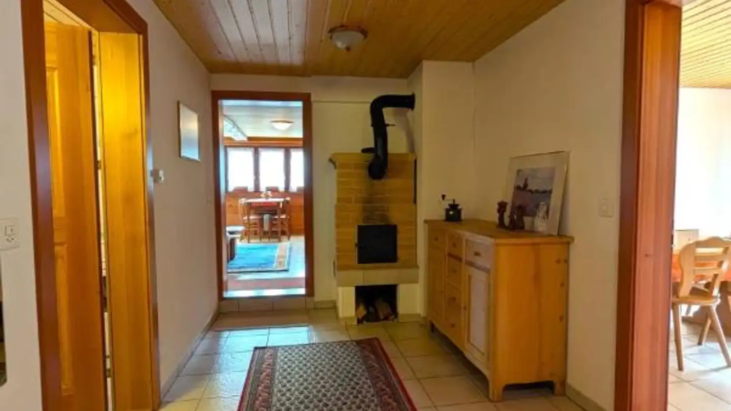 Appartamento in vendita - Halmere 5, 3923 Törbel - Photo 3