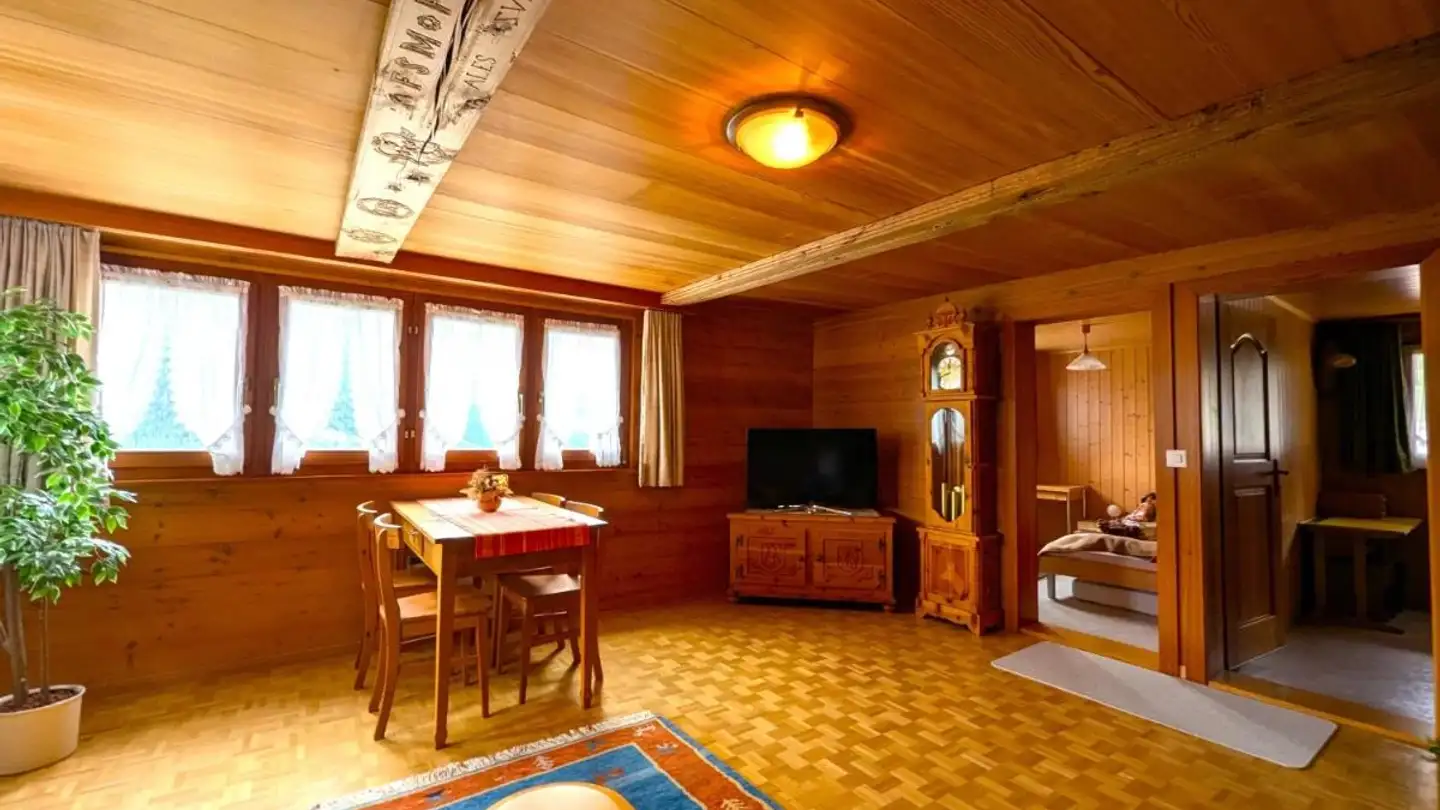 Appartamento in vendita - Halmere 5, 3923 Törbel - Photo 4