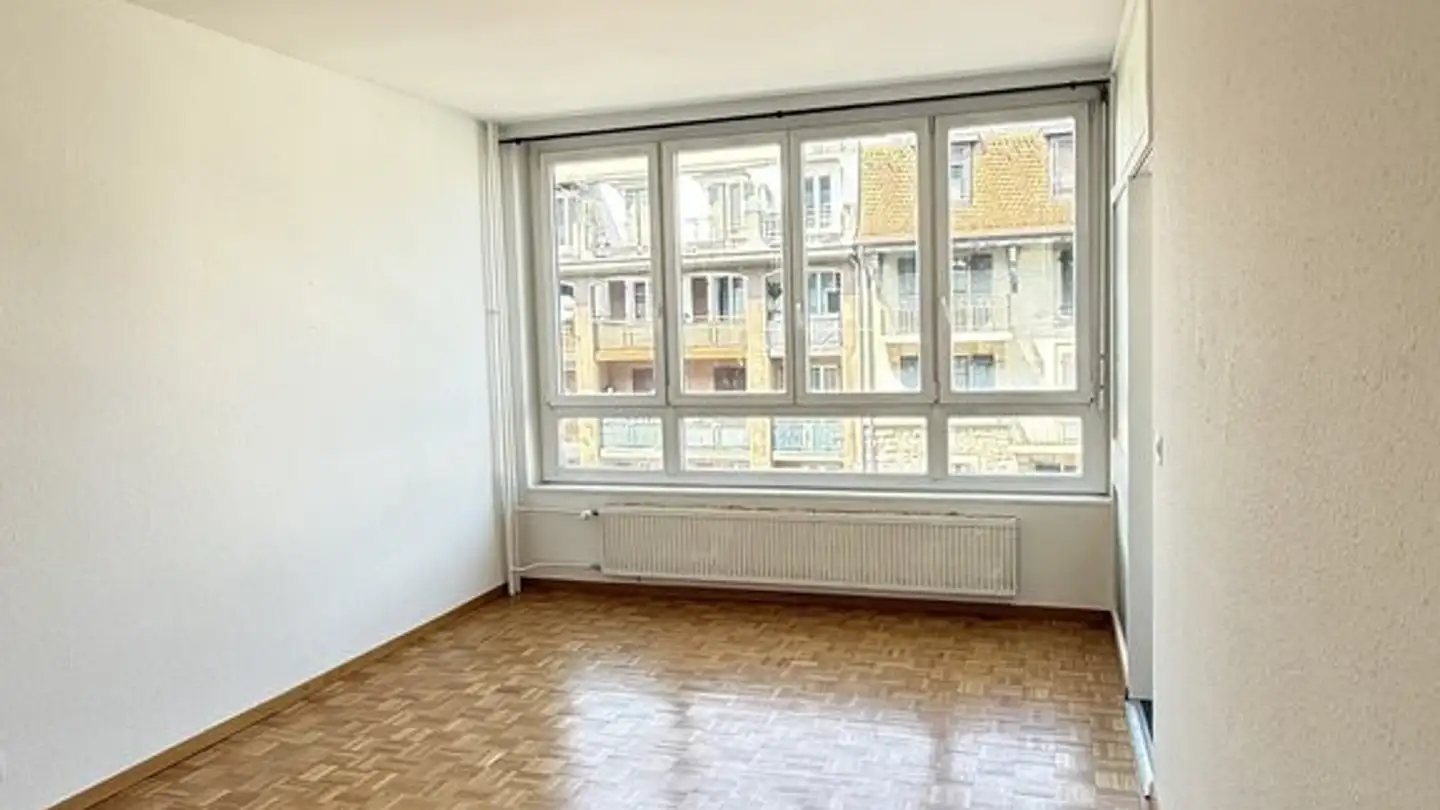 Apartment for rent - Avenue De Châtelaine 89, 1219 Châtelaine - Photo 3