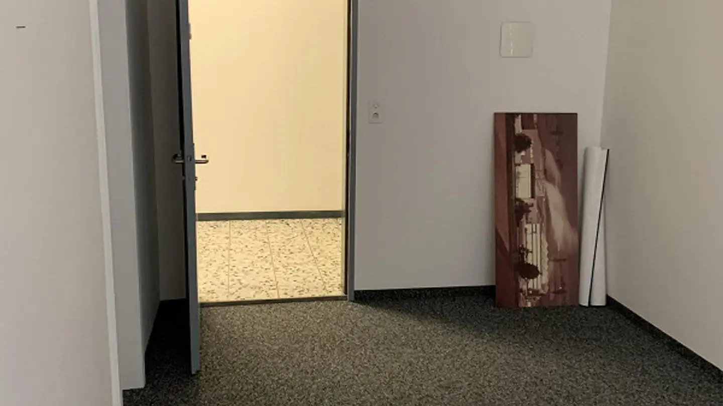 Commercial à louer - Tiergartenweg 1, 4710 Balsthal - Photo 2