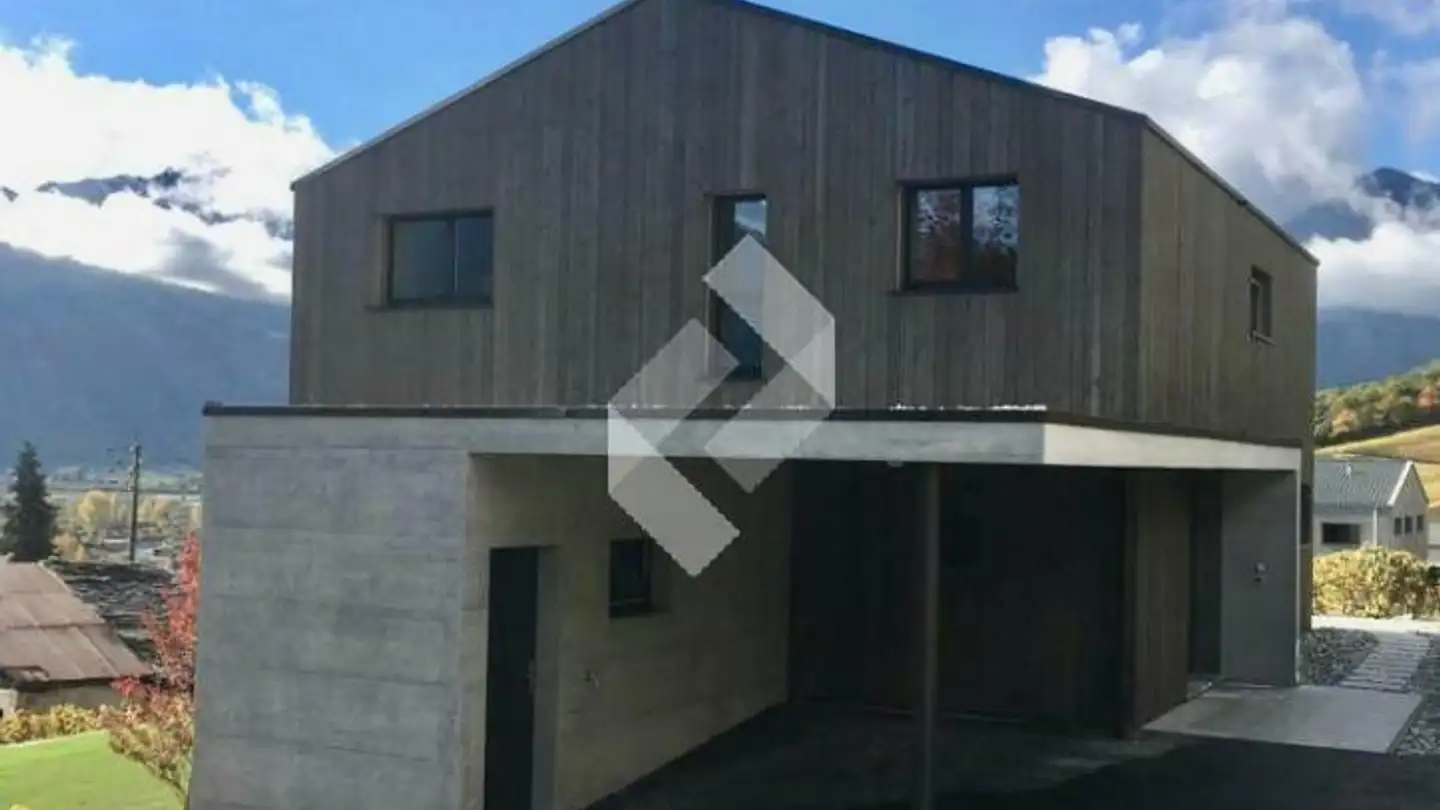 Villa in vendita - 1955 Grugnay (Chamoson) - Photo 3