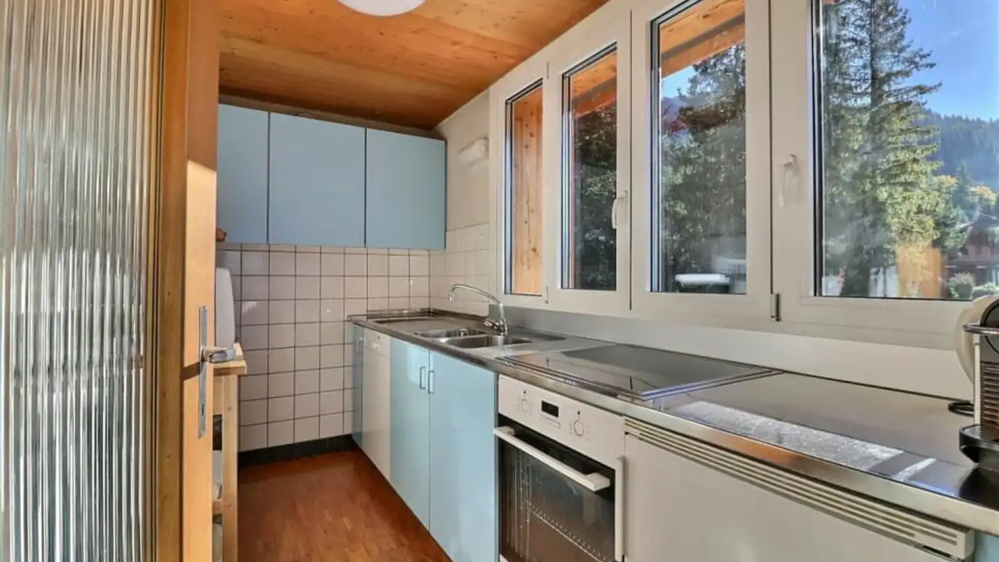 Wohnung kaufen - 1884 Villars-sur-Ollon - Foto 4