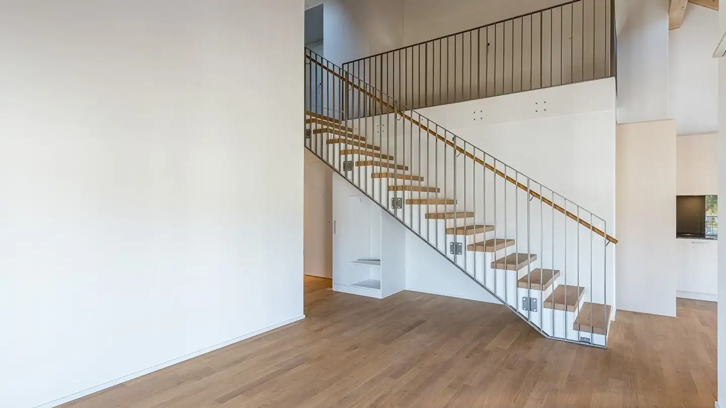 Apartment for rent - Lenzburgerstrasse 4, 5504 Othmarsingen - Photo 4