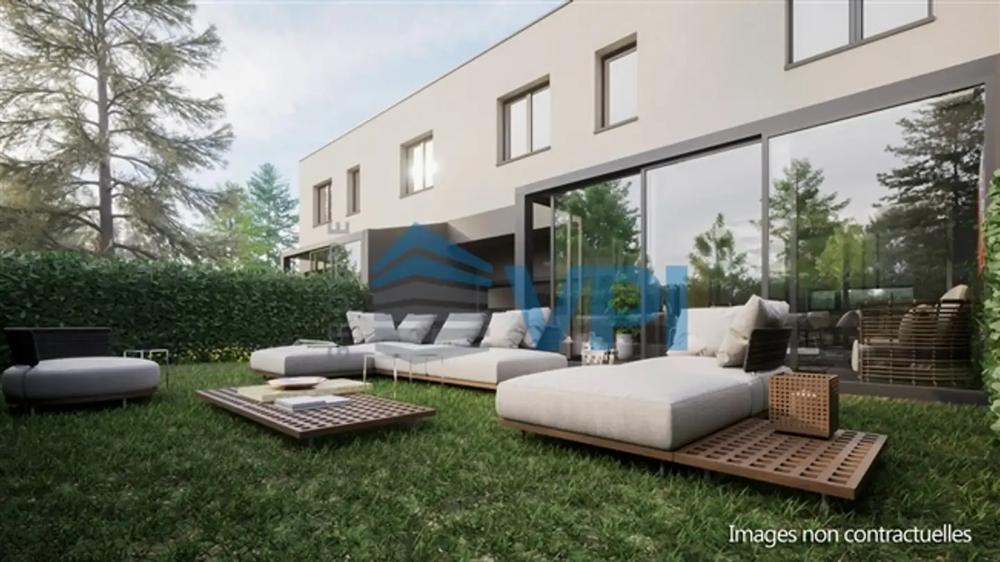 Villa for sale - 1228 Plan-les-Ouates