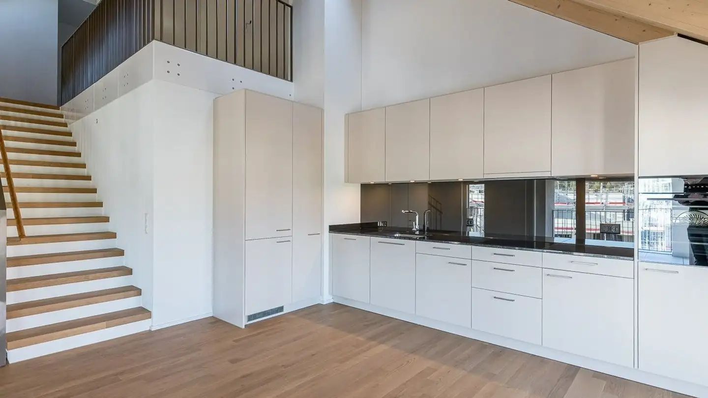 Apartment for rent - Lenzburgerstrasse 4, 5504 Othmarsingen