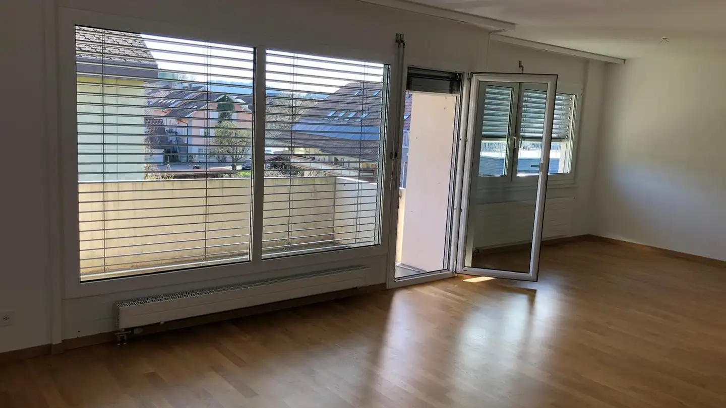 Appartamento in affitto - Lerchenweg 4, 3421 Lyssach