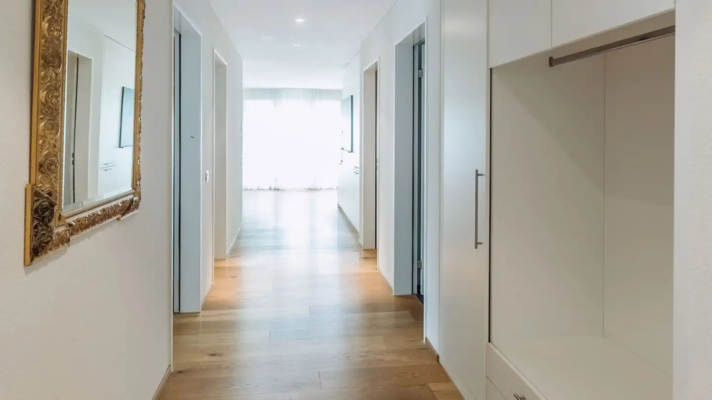 Wohnung kaufen - Lorzenhof 17, 6330 Cham